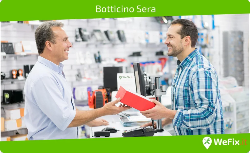 Botticino negozio supervaluta Apple Botticino negozio supervaluta Apple