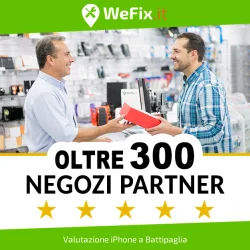 Vendi iPhone a Battipaglia
