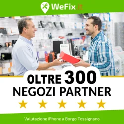 Vendi iPhone a Borgo Tossignano