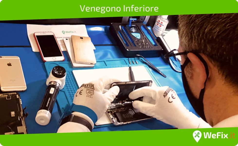 Venegono Inferiore centro assistenza cellulari Venegono Inferiore centro assistenza cellulari