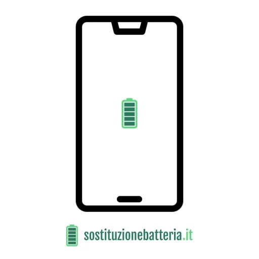 Prezzi sostituzione batteria Smartphone Apple, Samsung, Huawei, Xiaomi, Oppo, Honor, Google, Motorola