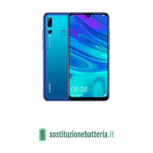 Prezzi sostituzione batteria Huawei P smart+ 2019