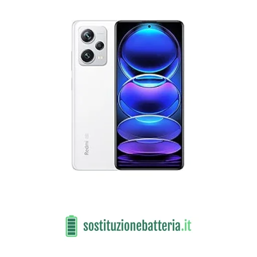 Prezzi sostituzione batteria Xiaomi Redmi Note 12 Pro+ 5G Prezzi sostituzione batteria Xiaomi Redmi Note 12 Pro+ 5G