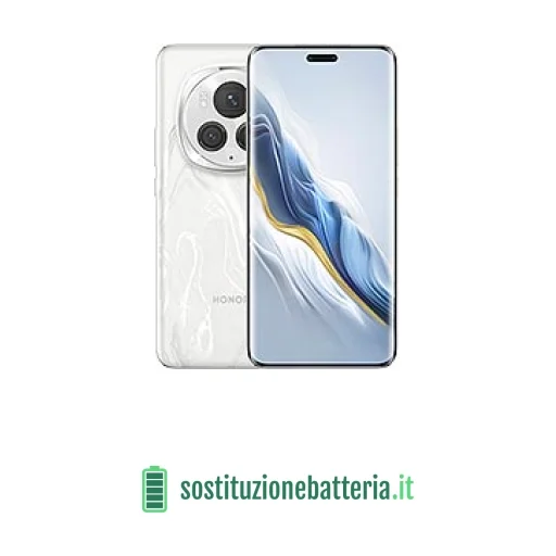 Prezzi sostituzione batteria Honor Honor Magic6 Pro