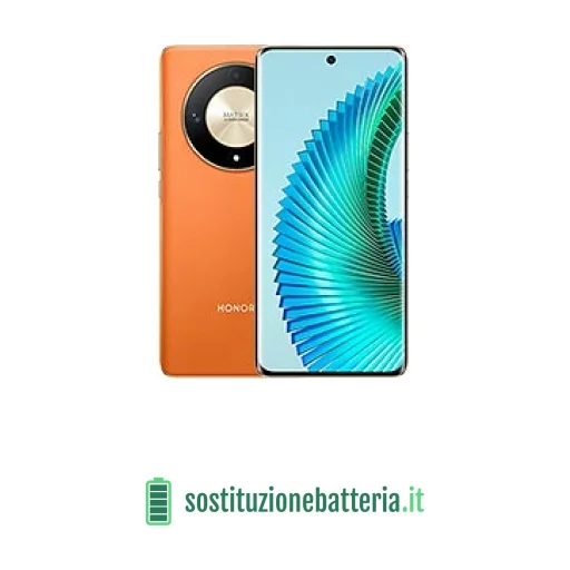 Prezzi sostituzione batteria Honor Honor Magic6 Lite