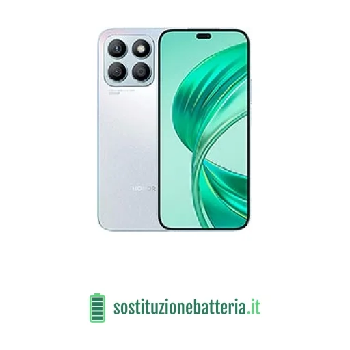 Prezzi sostituzione batteria Honor Honor X8b