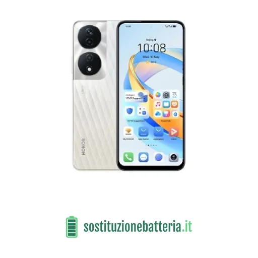 Prezzi sostituzione batteria Honor Honor X7b