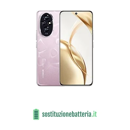 Prezzi sostituzione batteria Honor Honor 200