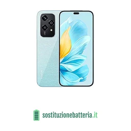 Prezzi sostituzione batteria Honor Honor 200 Lite