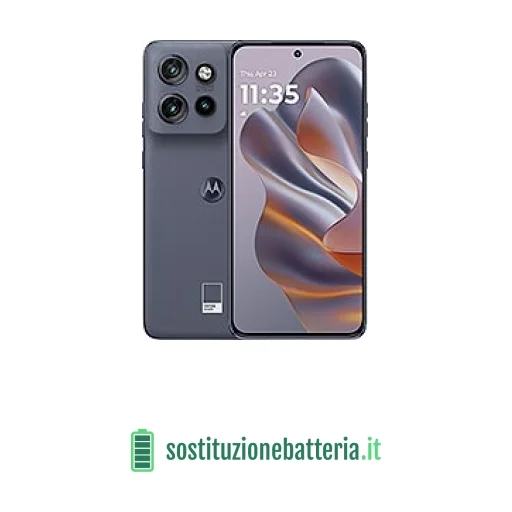 Prezzi sostituzione batteria Motorola Edge 50 Neo
