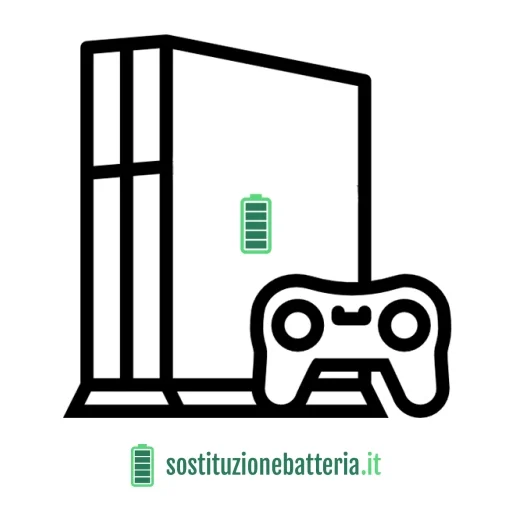Prezzi sostituzione batteria Console Nintendo