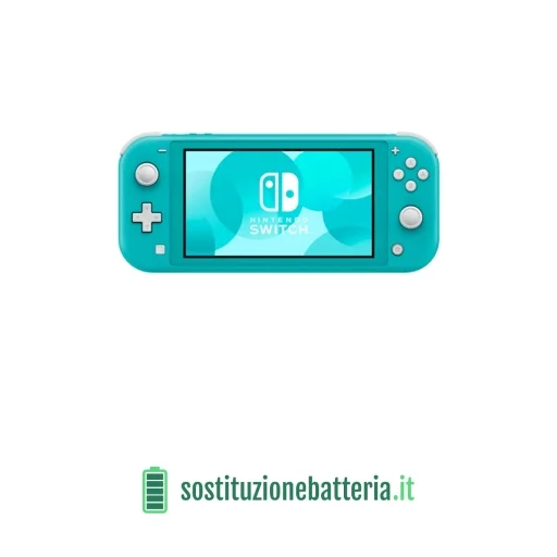 Prezzi sostituzione batteria Nintendo Switch Lite Prezzi sostituzione batteria Nintendo Switch Lite
