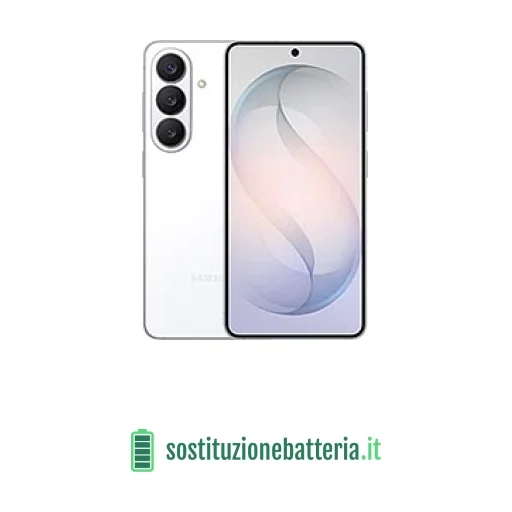 Prezzi sostituzione batteria Samsung Galaxy S26 Prezzi sostituzione batteria Samsung Galaxy S26