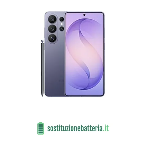 Prezzi sostituzione batteria Samsung Galaxy S26 Ultra Prezzi sostituzione batteria Samsung Galaxy S26 Ultra