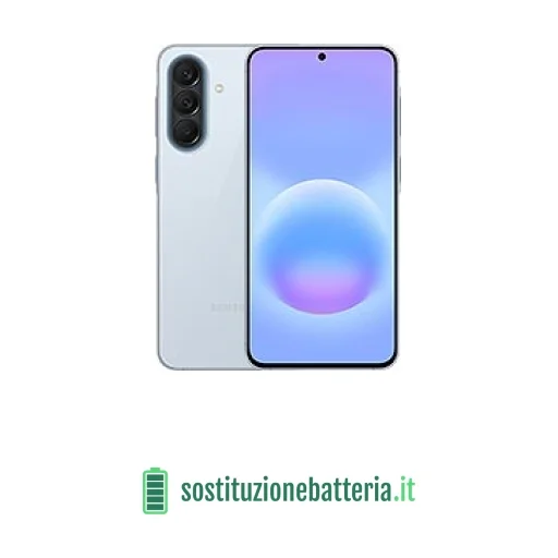 Prezzi sostituzione batteria Samsung Galaxy A57 5G Prezzi sostituzione batteria Samsung Galaxy A57 5G