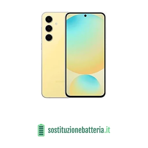 Prezzi sostituzione batteria Samsung Galaxy S24 FE Prezzi sostituzione batteria Samsung Galaxy S24 FE