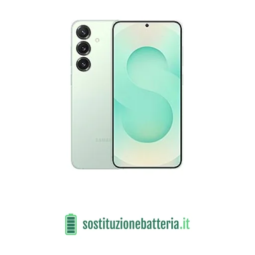 Prezzi sostituzione batteria Samsung Galaxy S25+ Prezzi sostituzione batteria Samsung Galaxy S25+
