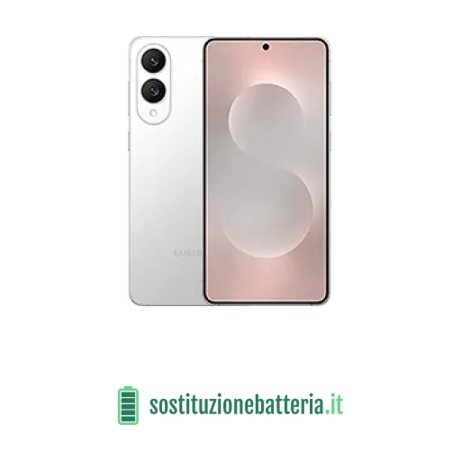 Prezzi sostituzione batteria Samsung Galaxy S25 Edge Prezzi sostituzione batteria Samsung Galaxy S25 Edge