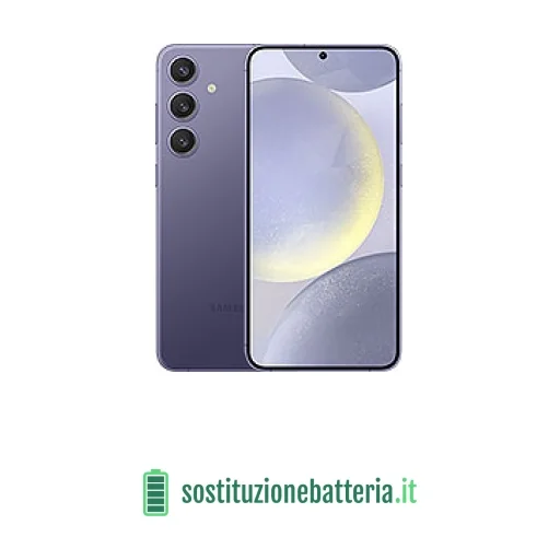Prezzi sostituzione batteria Samsung Galaxy S24+ Prezzi sostituzione batteria Samsung Galaxy S24+