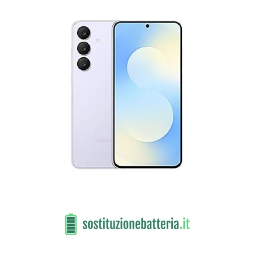 Prezzi sostituzione batteria Samsung Galaxy S25 FE Prezzi sostituzione batteria Samsung Galaxy S25 FE