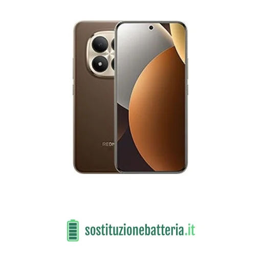 Prezzi sostituzione batteria Xiaomi Redmi Note 15 Pro+ 5G Prezzi sostituzione batteria Xiaomi Redmi Note 15 Pro+ 5G