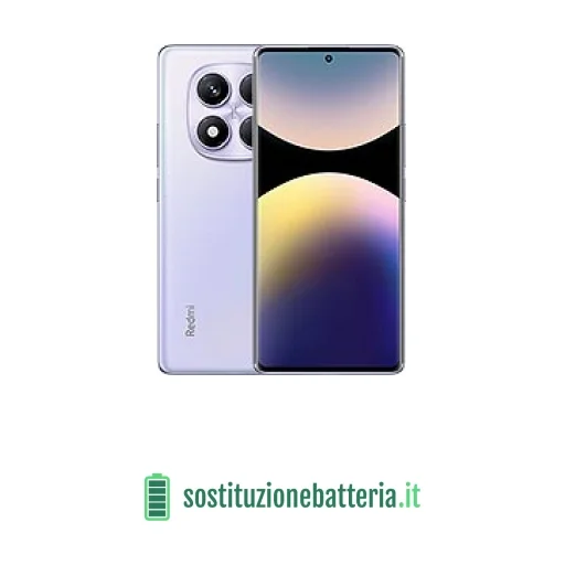 Prezzi sostituzione batteria Xiaomi Redmi Note 14 Pro Prezzi sostituzione batteria Xiaomi Redmi Note 14 Pro