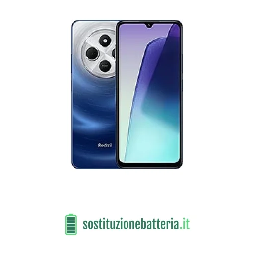 Prezzi sostituzione batteria Xiaomi Redmi 14C Prezzi sostituzione batteria Xiaomi Redmi 14C