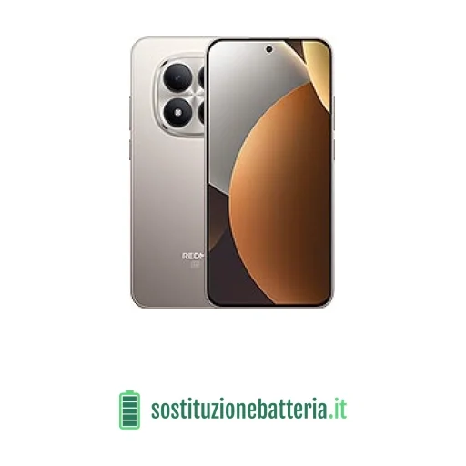 Prezzi sostituzione batteria Xiaomi Redmi Note 15 Pro 5G Prezzi sostituzione batteria Xiaomi Redmi Note 15 Pro 5G