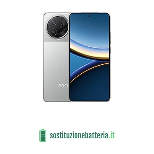 Prezzi sostituzione batteria Xiaomi POCO F7 Pro Prezzi sostituzione batteria Xiaomi POCO F7 Pro