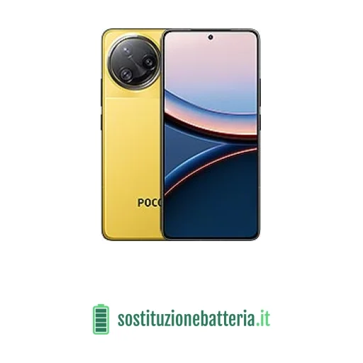 Prezzi sostituzione batteria Xiaomi POCO F7 Ultra Prezzi sostituzione batteria Xiaomi POCO F7 Ultra
