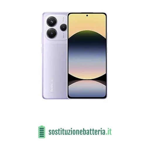 Prezzi sostituzione batteria Xiaomi Redmi Note 14 5G Prezzi sostituzione batteria Xiaomi Redmi Note 14 5G