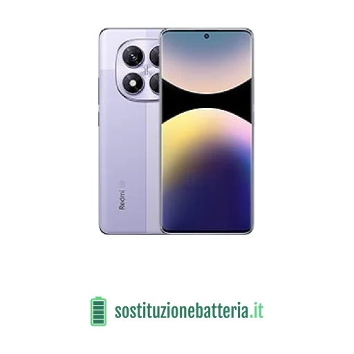 Prezzi sostituzione batteria Xiaomi Redmi Note 14 Pro 5G Prezzi sostituzione batteria Xiaomi Redmi Note 14 Pro 5G