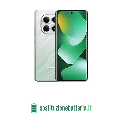 Prezzi sostituzione batteria Xiaomi Redmi Note 15 Prezzi sostituzione batteria Xiaomi Redmi Note 15