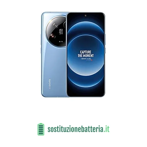 Prezzi sostituzione batteria Xiaomi Xiaomi 14 Ultra Prezzi sostituzione batteria Xiaomi Xiaomi 14 Ultra