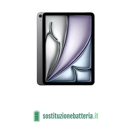 Prezzi sostituzione batteria Apple iPad Air 11" (M3)