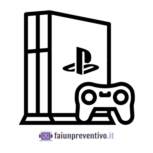 Centri assistenza Console Sony