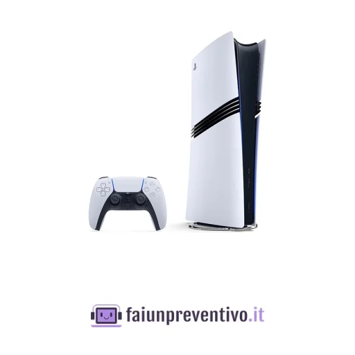 Prezzi riparazione Sony PS5 Pro