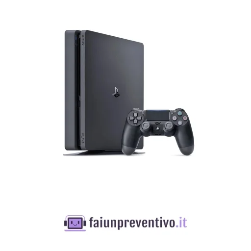 Prezzi riparazione Sony PS4 Slim