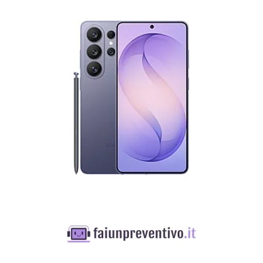 Prezzi riparazione Samsung Galaxy S26 Ultra