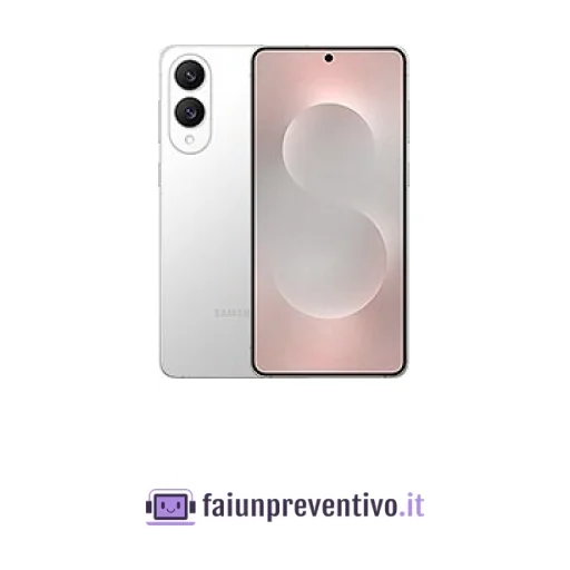 Prezzi riparazione Samsung Galaxy S25 Edge
