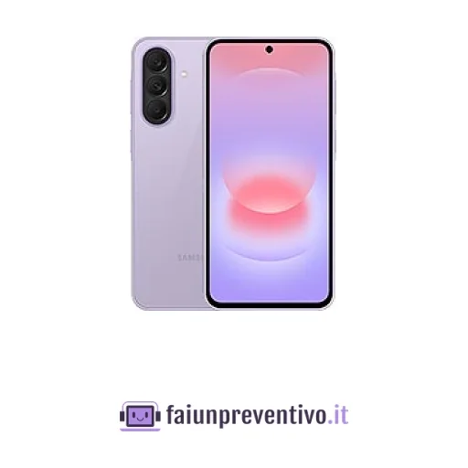 Prezzi riparazione Samsung Galaxy A37 5G