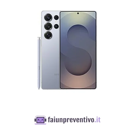 Prezzi riparazione Samsung Galaxy S25 Ultra