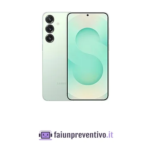 Prezzi riparazione Samsung Galaxy S25+