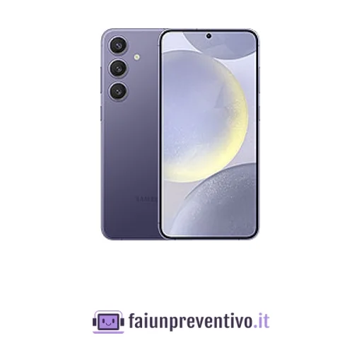 Prezzi riparazione Samsung Galaxy S24+