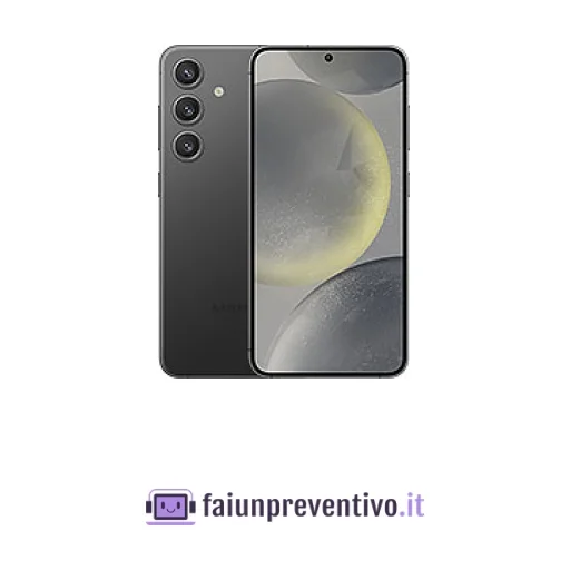 Prezzi riparazione Samsung Galaxy S24