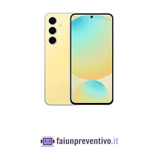 Prezzi riparazione Samsung Galaxy S24 FE