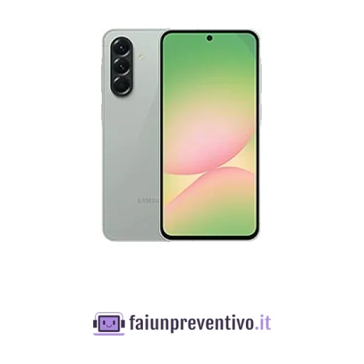 Prezzi riparazione Samsung Galaxy A56 5G