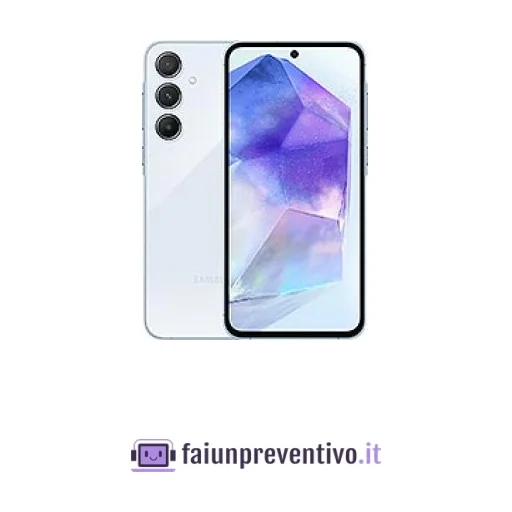Prezzi riparazione Samsung Galaxy A55 5G