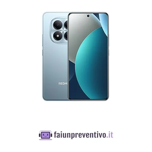Prezzi riparazione Xiaomi Redmi Note 15 Pro