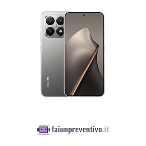 Prezzi riparazione Xiaomi Xiaomi 15T